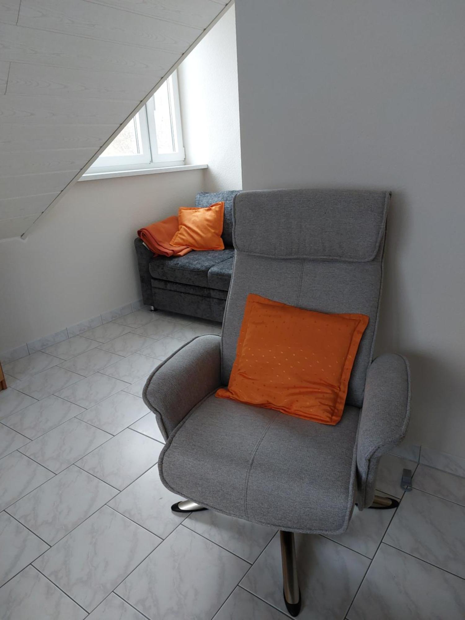 Apartament Tor Zum Darss Pruchten Zewnętrze zdjęcie