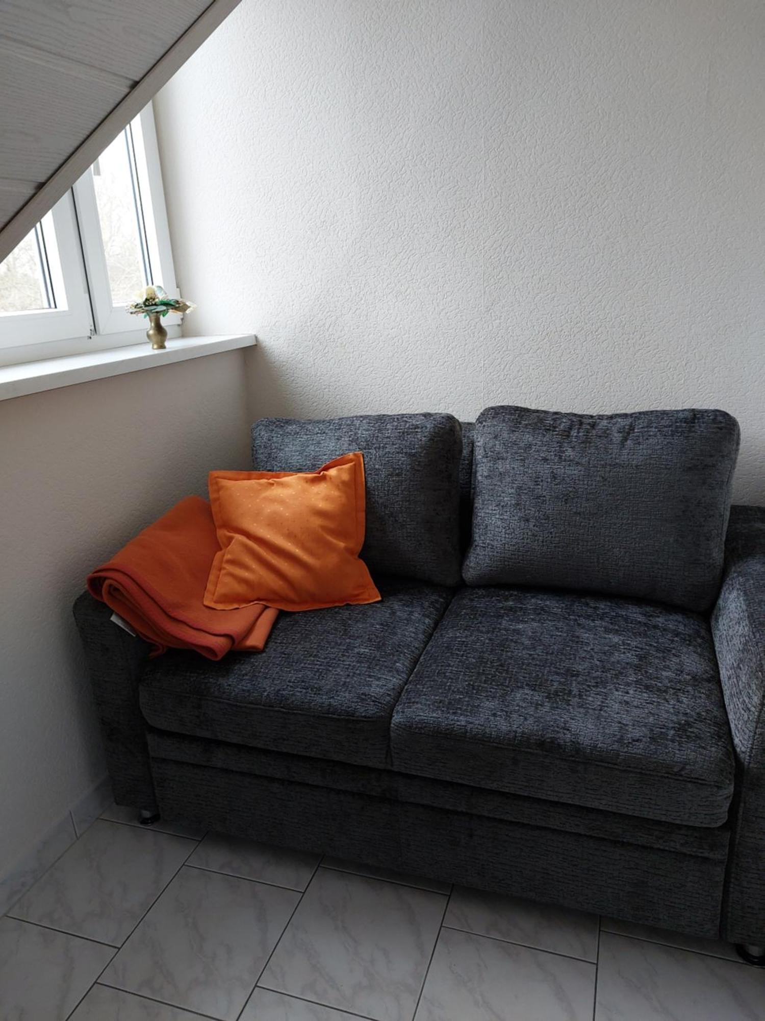 Apartament Tor Zum Darss Pruchten Zewnętrze zdjęcie