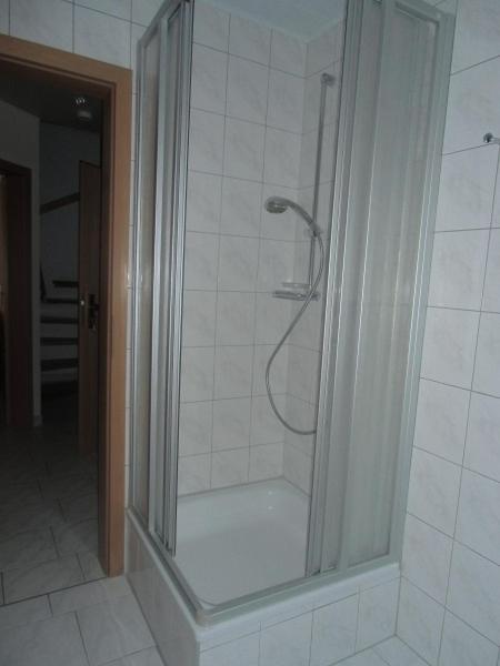 Apartament Tor Zum Darss Pruchten Zewnętrze zdjęcie