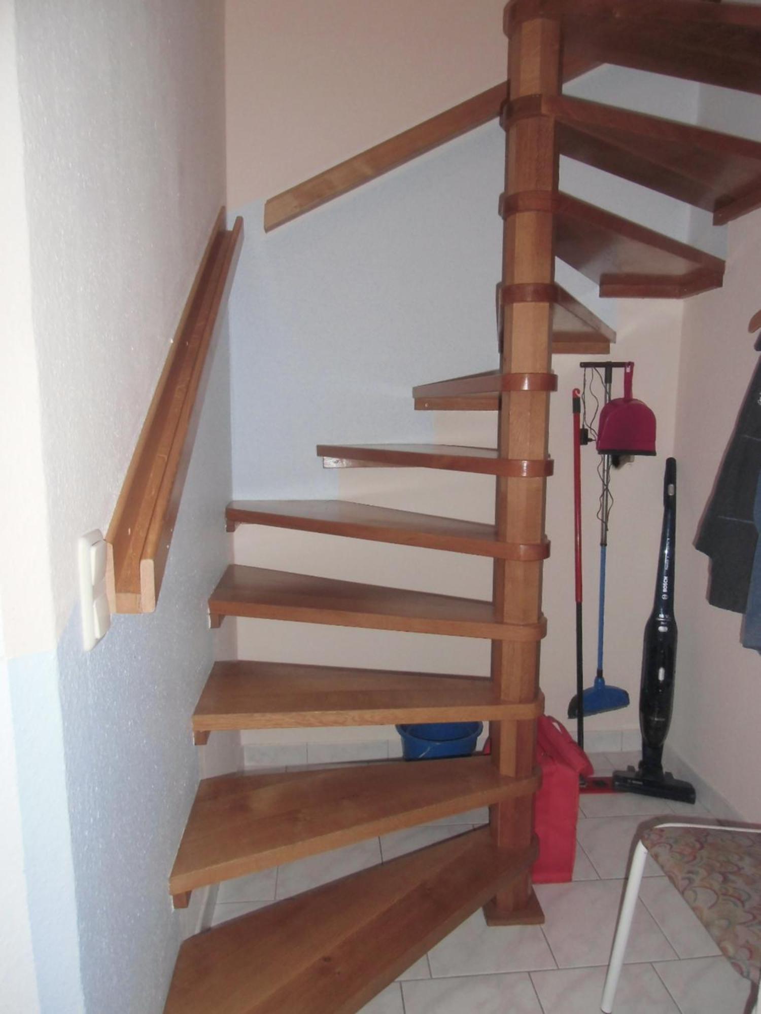 Apartament Tor Zum Darss Pruchten Zewnętrze zdjęcie