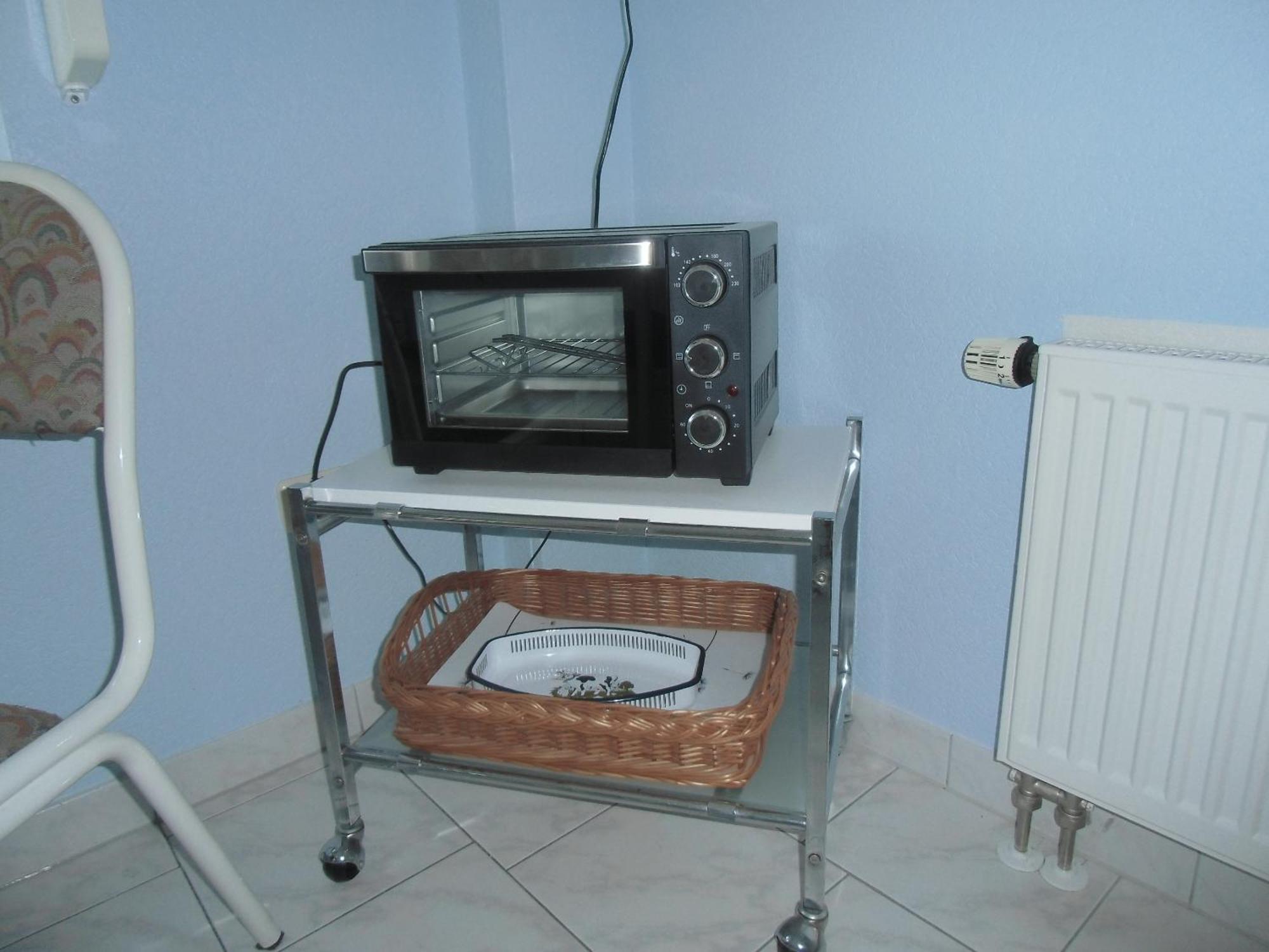 Apartament Tor Zum Darss Pruchten Zewnętrze zdjęcie