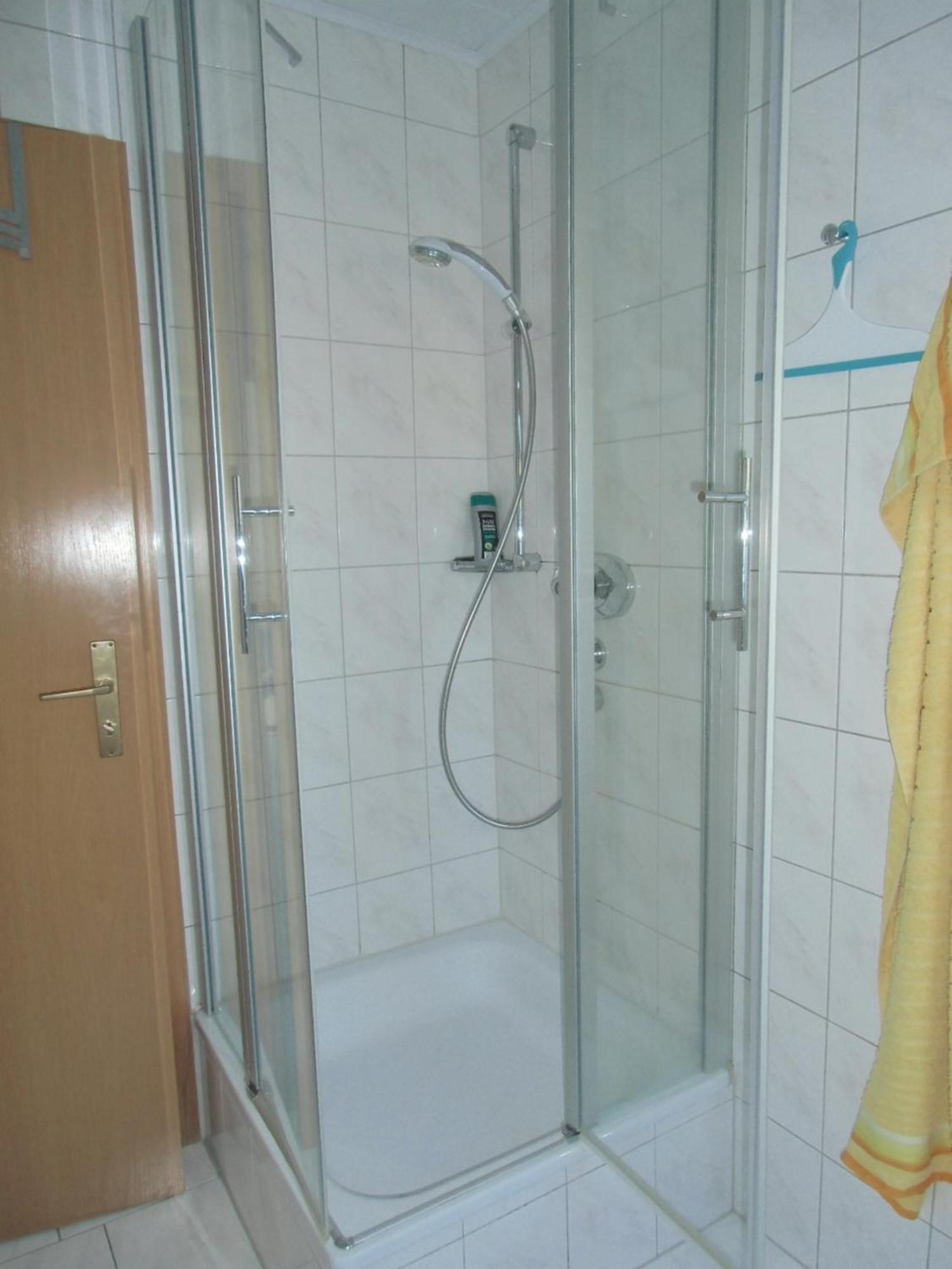 Apartament Tor Zum Darss Pruchten Zewnętrze zdjęcie